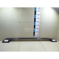 Рейлинг правый (планка на крышу) Suzuki Grand Vitara (1998 - 2005) 7821065D021YW