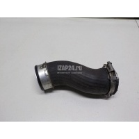 Патрубок интеркулера VAG Q7 [4L] (2005 - 2015) 7L6145708H