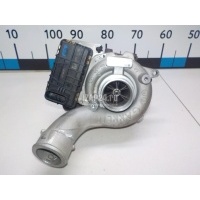 Турбокомпрессор (турбина) VAG Q7 [4L] (2005 - 2015) 059145722R