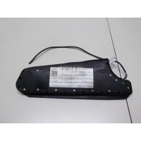 Подушка безопасности боковая (в сиденье) VAG Q7 [4L] (2005 - 2015) 4L0880241B