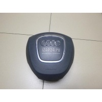 Подушка безопасности в рулевое колесо VAG Q7 [4L] (2005 - 2015) 4F0880201BH6PS