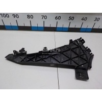 Направляющая переднего бампера правая VAG Q7 [4L] (2005 - 2015) 4L0807284B