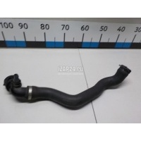 Патрубок радиатора VAG Q7 [4L] (2005 - 2015) 7L6122051T