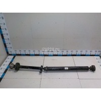 Вал карданный задний VAG Q7 [4L] (2005 - 2015) 7L8521102L