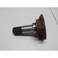 Фланец КПП VAG Q7 [4L] (2005 - 2015) 0AB525284B
