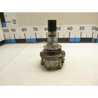Фланец КПП VAG Q7 [4L] (2005 - 2015) 0AB525284B