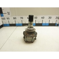 Фланец КПП VAG Q7 [4L] (2005 - 2015) 0AB525284B