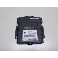 Блок управления АКПП VAG Q7 [4L] (2005 - 2015) 09D927750KC