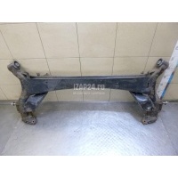 Балка задняя Renault Scenic II (2003 - 2009) 7701478438