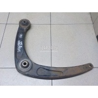 Рычаг передний правый Citroen-Peugeot 307 (2001 - 2008) 3521P3