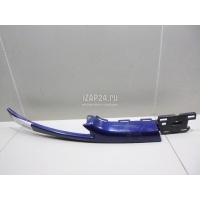 Планка под фары Citroen-Peugeot 206 (1998 - 2012) 7804H4