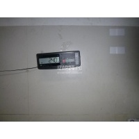Стекло двери задней левой Citroen-Peugeot 206 (1998 - 2012) 9203GJ