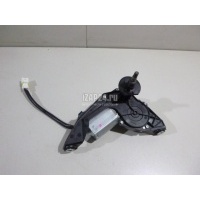 Моторчик стеклоочистителя задний Renault Scenic (1996 - 1999) 7701472211