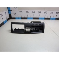 Дефлектор воздушный Toyota Camry V40 (2006 - 2011) 5566033190B0