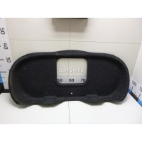 Обшивка багажника Toyota Camry V40 (2006 - 2011) 6471733080C0
