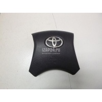 Подушка безопасности в рулевое колесо Toyota Camry V40 (2006 - 2011) 4513033480B0