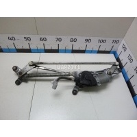 Трапеция стеклоочистителей Toyota Camry V40 (2006 - 2011) 8515033230