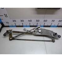 Трапеция стеклоочистителей Toyota Camry V40 (2006 - 2011) 8515033230