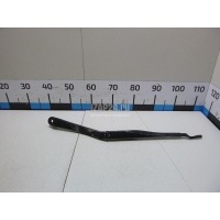 Поводок стеклоочистителя передний левый Toyota Camry V40 (2006 - 2011) 8522133260