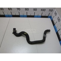 Патрубок отопителя Toyota Camry V40 (2006 - 2011) 8724533330