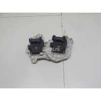 Моторчик заслонки отопителя Toyota Camry V40 (2006 - 2011) 8710633290