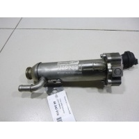 Радиатор системы EGR Volvo S60 (2000 - 2009) 8699208