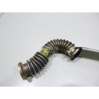 Трубка системы рециркуляции (EGR) Volvo S60 (2000 - 2009) 8699422