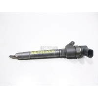 Форсунка дизельная электрическая BOSCH S60 (2000 - 2009) 0445110251