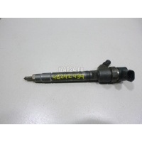 Форсунка дизельная электрическая BOSCH S60 (2000 - 2009) 0445110251