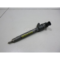 Форсунка дизельная электрическая BOSCH S60 (2000 - 2009) 0445110251
