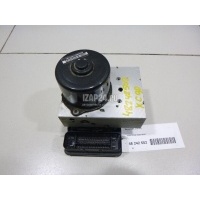 Блок ABS (насос) Volvo S60 (2000 - 2009) 30793489