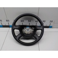 Рулевое колесо для AIR BAG (без AIR BAG) VAG Passat [B6] (2005 - 2010) 3C04190911QB