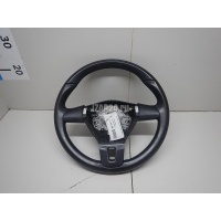 Рулевое колесо для AIR BAG (без AIR BAG) VAG Passat [B6] (2005 - 2010) 3C8419091AQE74