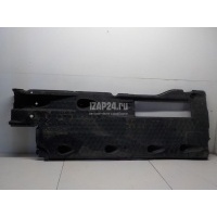 Защита антигравийная VAG Passat [B6] (2005 - 2010) 3C0825202E