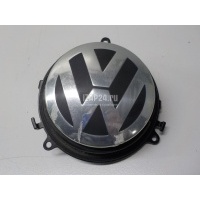 Ручка двери багажника наружная VAG Passat [B6] (2005 - 2010) 3C5827469DULM