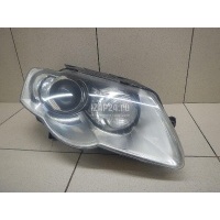 Фара правая VAG Passat [B6] (2005 - 2010) 3C0941754L
