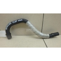 Патрубок отопителя VAG Passat [B6] (2005 - 2010) 3C0122157FH