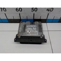 Блок управления двигателем VAG Passat [B6] (2005 - 2010) 06F906056GN