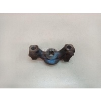 Кронштейн опоры шаровой Toyota Land Cruiser (200) 2008 4862660020