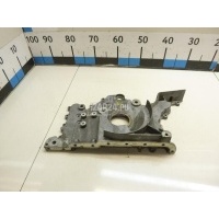 Крышка коленвала передняя VAG Touareg (2002 - 2010) 077103151J