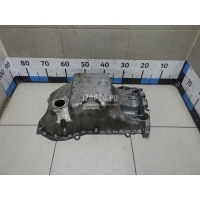 Поддон масляный двигателя VAG Touareg (2002 - 2010) 022103601G