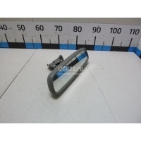 Зеркало заднего вида VAG Touareg (2002 - 2010) 7L08575115J6