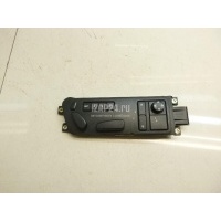Кнопка регулировки сиденья VAG Touareg (2002 - 2010) 7L6959766B