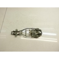 Кронштейн ручки VAG Touareg (2002 - 2010) 7L0837885D