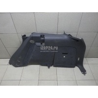 Обшивка багажника VAG Touareg (2002 - 2010) 7L6867038AGNWE