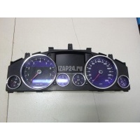 Панель приборов VAG Touareg (2002 - 2010) 7L6920885PXZ01