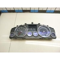 Панель приборов VAG Touareg (2002 - 2010) 7L6920880LX