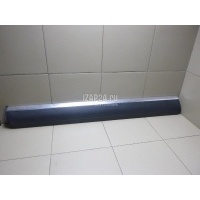 Накладка двери передней левой VAG Touareg (2002 - 2010) 7L6837787G9B9