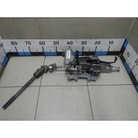 Колонка рулевая VAG Touareg (2002 - 2010) 7L0419501CD