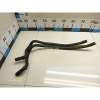 Патрубок отопителя VAG Touareg (2002 - 2010) 7L0819884